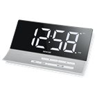 SDC 5100 Ceas digital cu alarmă