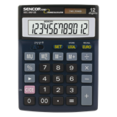 SEC 395/12E Calculator birou